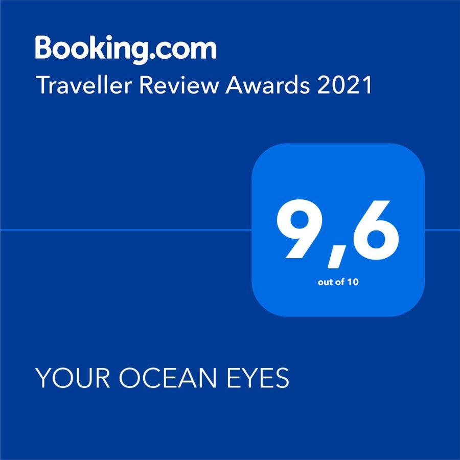 Your Ocean Eyes Costa Calma Luaran gambar