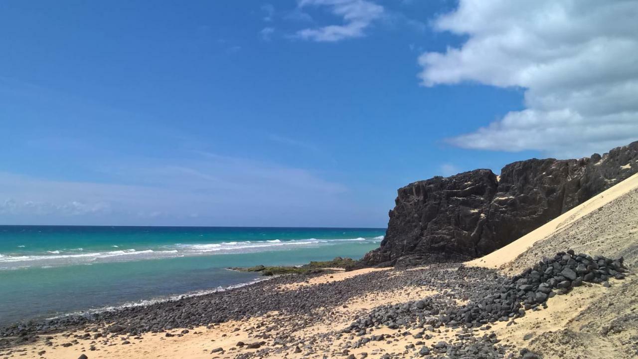 Your Ocean Eyes Costa Calma Luaran gambar